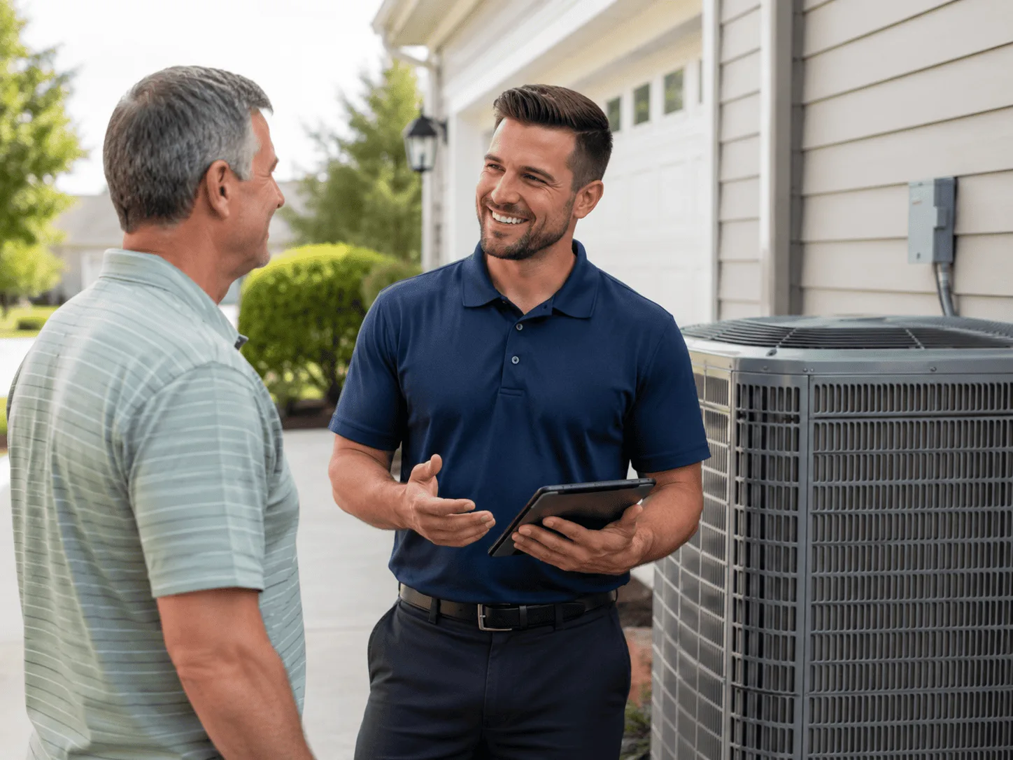 Heat Pump Installation Renick, WV FAQs